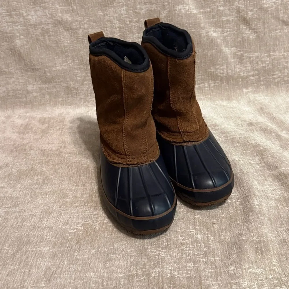 LaCrosse Thinsulate Insulated Winter Boots